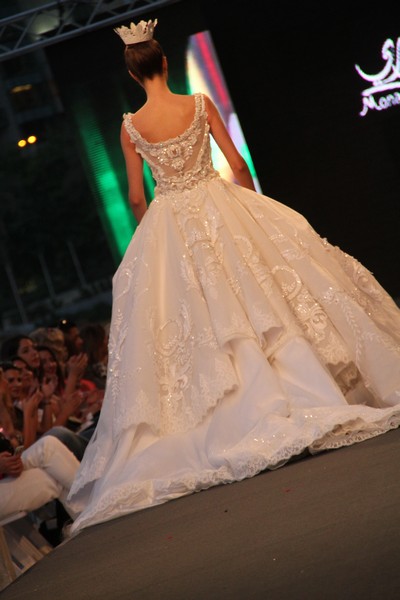 Summer Fashion Week by LIPS Opening 
